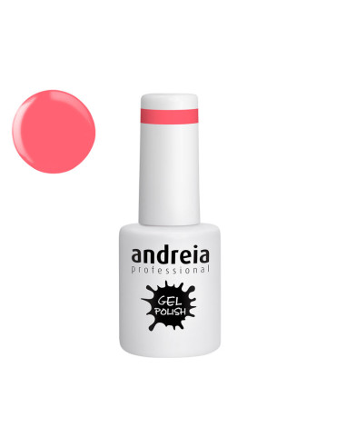 Esmalte Semipermanente Andreia Gel Polish 10.5Ml Nº285