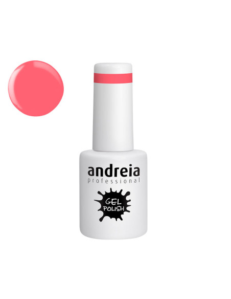 Esmalte Semipermanente Andreia Gel Polish 10.5Ml Nº285