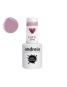 Esmalte Semipermanente Andreia Gel Polish 10.5Ml Nº306