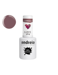Esmalte Semipermanente Andreia Gel Polish 10.5Ml Nº305