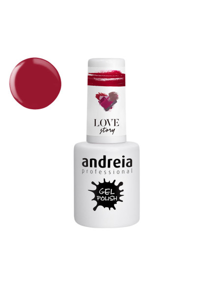 Esmalte Semipermanente Andreia Gel Polish 10.5Ml Nº304
