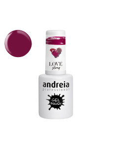 Esmalte Semipermanente Andreia Gel Polish 10.5Ml Nº303