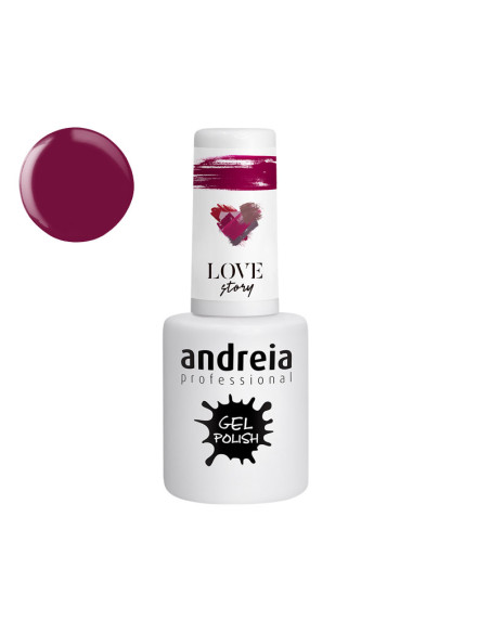 Esmalte Semipermanente Andreia Gel Polish 10.5Ml Nº303
