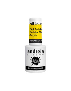 Primer All In One Ultrabond Andreia Gel Polish 10.5Ml