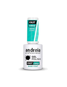 Base Coat Fast&Easy Andreia Gel Polish 10.5Ml