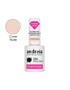 Base Alta Viscosidad Power Base Andreia Cover Nude 10.5Ml 2