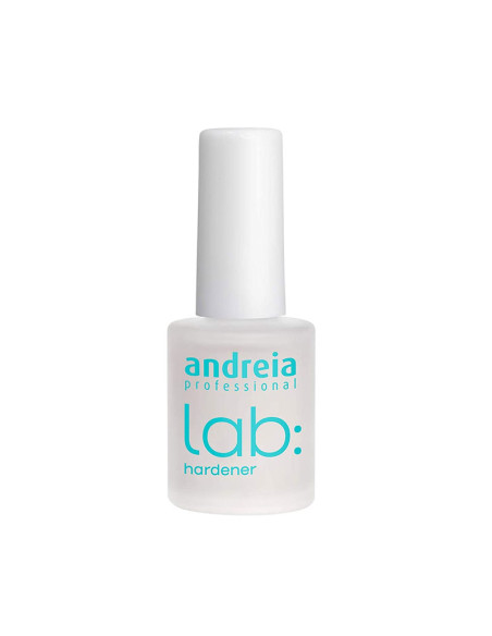 Tratamiento Endurecedor Uñas Hardener Andreia 10.5Ml