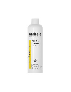 Limpiador All In One Uñas Andreia Prep+Clean 250Ml