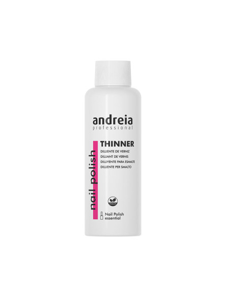 Diluyente Esmaltes Andreia 100Ml