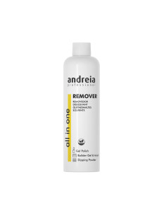 Líquido Acrílico Secado Rápido Fast Dry Andreia 250Ml