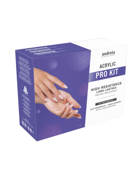 Kit Acrylic Andreia