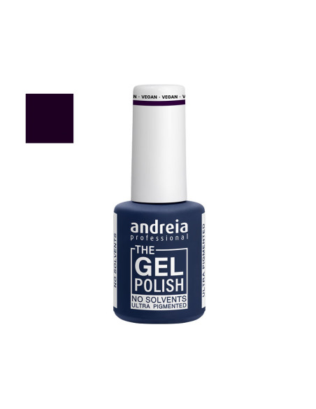 Esmalte Semipermanente Vegano Andreia The Gel Polish 10.5Ml G27