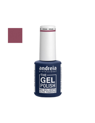 Esmalte Semipermanente Vegano Andreia The Gel Polish 10.5Ml G28