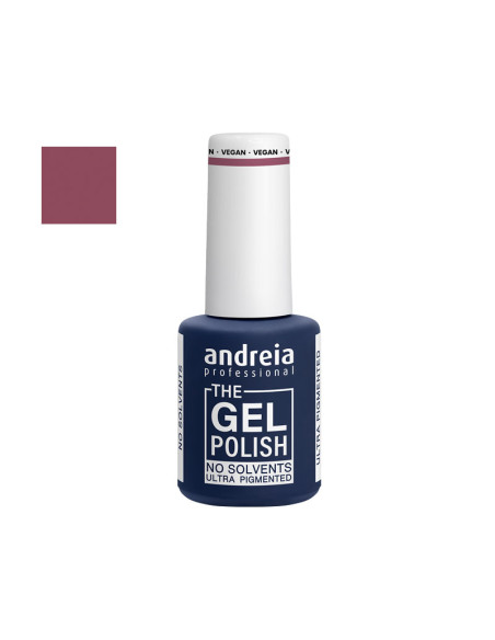 Esmalte Semipermanente Vegano Andreia The Gel Polish 10.5Ml G28