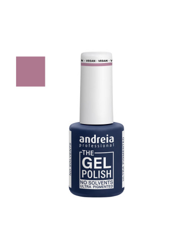 Esmalte Semipermanente Vegano Andreia The Gel Polish 10.5Ml G29