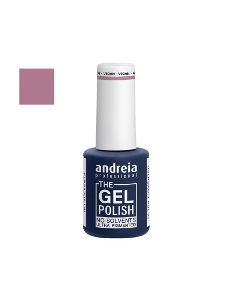 Esmalte Semipermanente Vegano Andreia The Gel Polish 10.5Ml G29