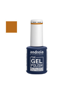 Esmalte Semipermanente Vegano Andreia The Gel Polish 10.5Ml G36