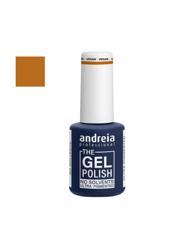 Esmalte Semipermanente Vegano Andreia The Gel Polish 10.5Ml G36