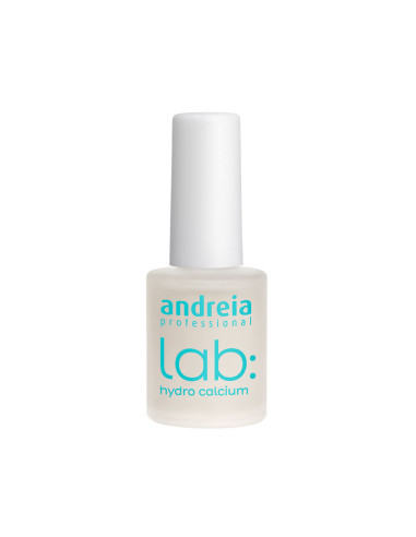 Tratamiento Calcio Uñas Hydro Calcium Andreia 10.5Ml
