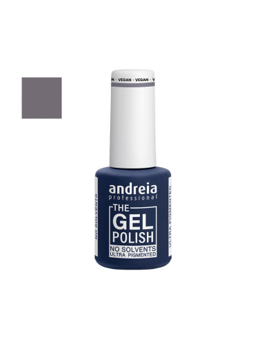 Esmalte Semipermanente Vegano Andreia The Gel Polish 10.5Ml G40