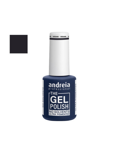 Esmalte Semipermanente Vegano Andreia The Gel Polish 10.5Ml G41