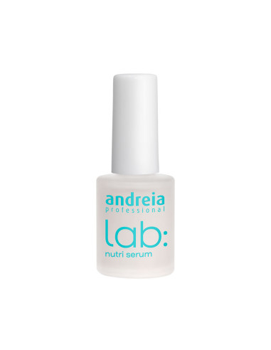 Tratamiento Hidratante Uñas  Nutri Serum Andreia 10.5Ml