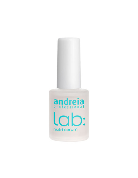 Tratamiento Hidratante Uñas  Nutri Serum Andreia 10.5Ml