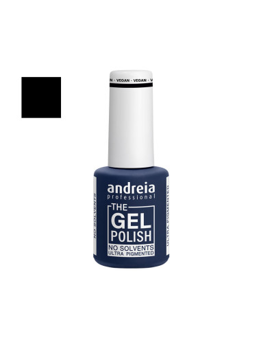 Esmalte Semipermanente Vegano Andreia The Gel Polish 10.5Ml G42