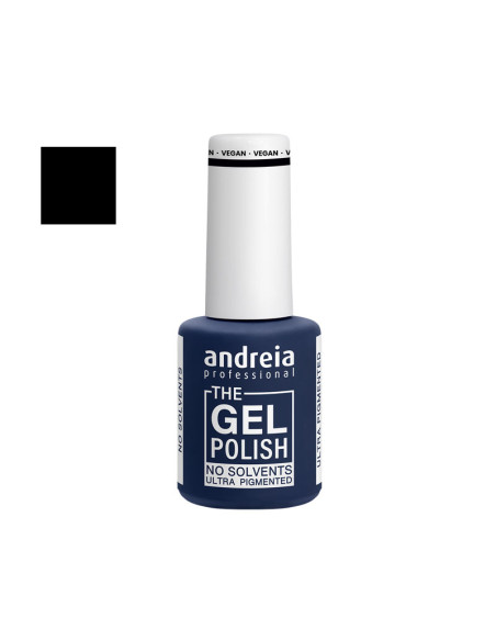 Esmalte Semipermanente Vegano Andreia The Gel Polish 10.5Ml G42