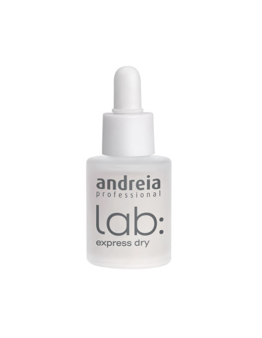 Secante Uñas En Gotas Andreia Express Dry 10.5Ml