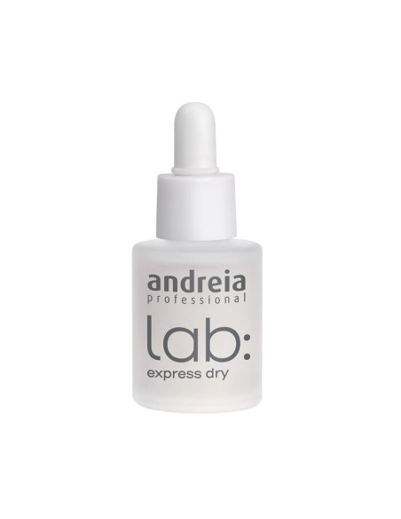 Secante Uñas En Gotas Andreia Express Dry 10.5Ml
