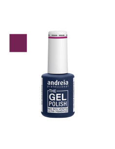 Esmalte Semipermanente Vegano Andreia The Gel Polish 10.5Ml G44
