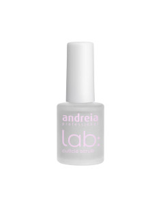 Tratamiento Ablandador Cutícula Cuticle Scrub Andreia 10.5Ml