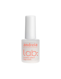 Top Coat Efecto Matte Uñas Andreia 10.5Ml