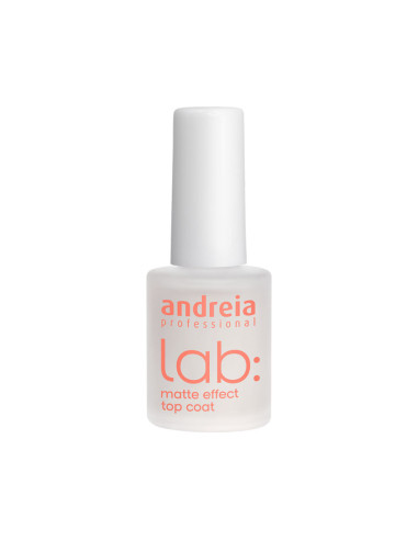 Top Coat Efecto Matte Uñas Andreia 10.5Ml