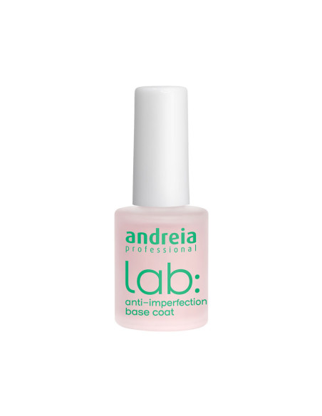 Base Coat Anti Imperfecciones Uñas Andreia 10.5Ml