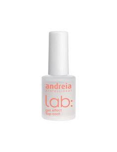 Top Coat Efecto Gel Uñas Andreia Gel Effect Top Coat 10.5Ml
