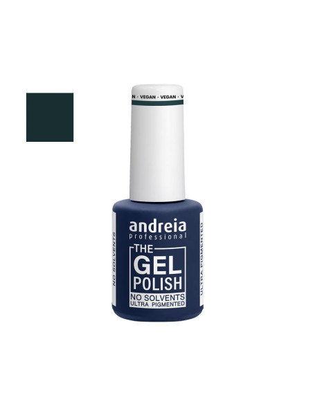 Esmalte Semipermanente Vegano Andreia The Gel Polish 10.5Ml G45