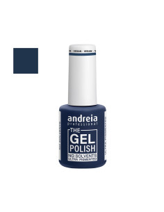 Esmalte Semipermanente Vegano Andreia The Gel Polish 10.5Ml G46