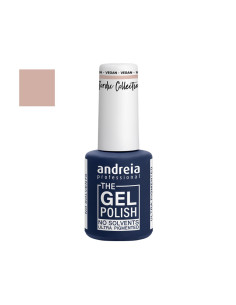 Esmalte Semipermanente Vegano Andreia The Gel Polish 10.5Ml NºN2