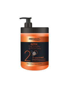 Mascarilla Capilar Botox Therapy Antiedad Prosalon Kg