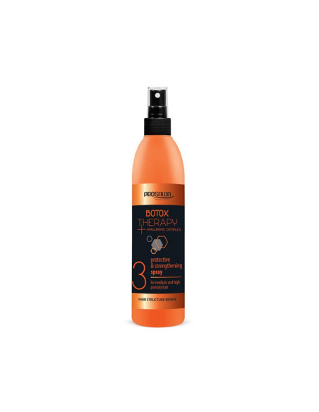 Spray Protector Fortalecedor Botox Therapy Prosalon 275Ml