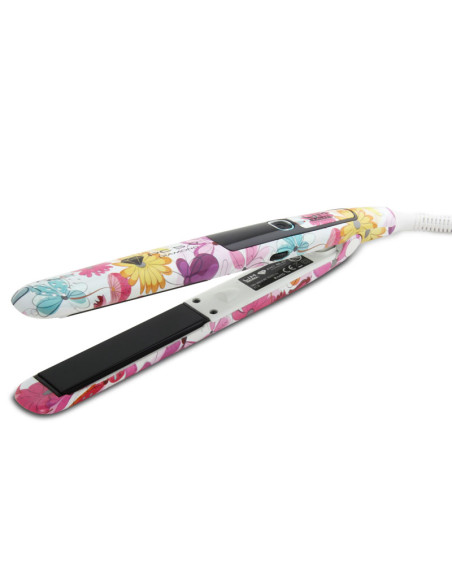 Plancha Lim Hair Pc 5.0 Diamond Flores