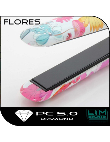 Plancha Lim Hair Pc 5.0 Diamond Flores