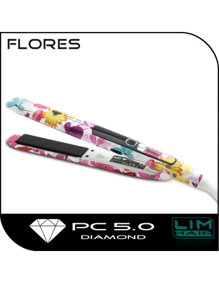 Plancha Lim Hair Pc 5.0 Diamond Flores