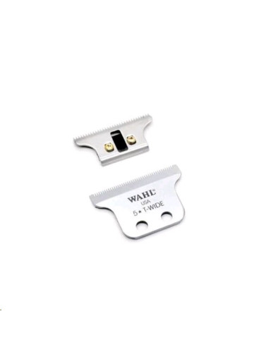 Cuchilla Wahl Detailer Standard T-Shaped
