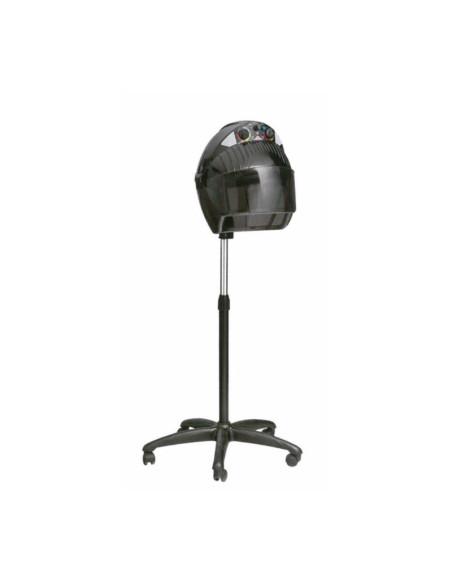 Secador De Casco Iónico Montesa