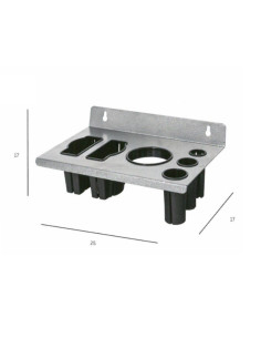 Portasecador Y Planchas Codi