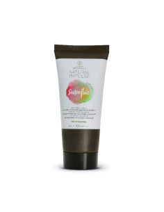 Aceite Vegano En Crema Regenerador Natural Impulse 100Ml