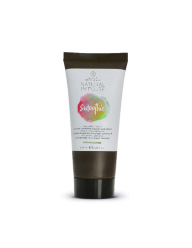 Aceite Vegano En Crema Regenerador Natural Impulse 100Ml